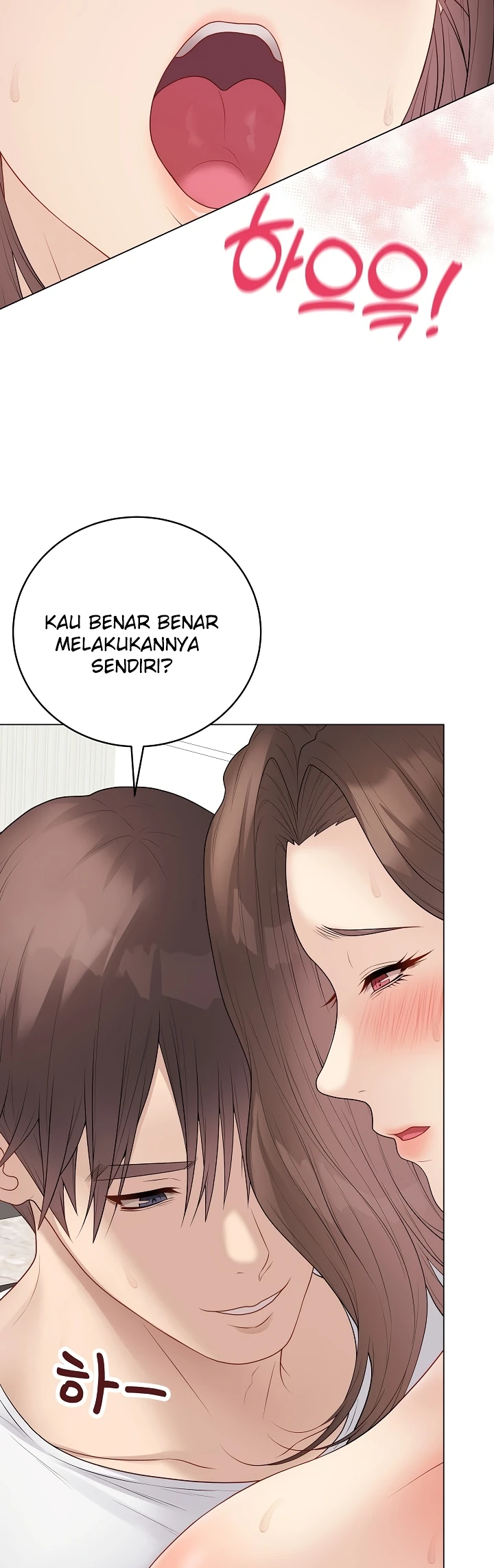 Signed, Sealed, Mistaken - Page 52